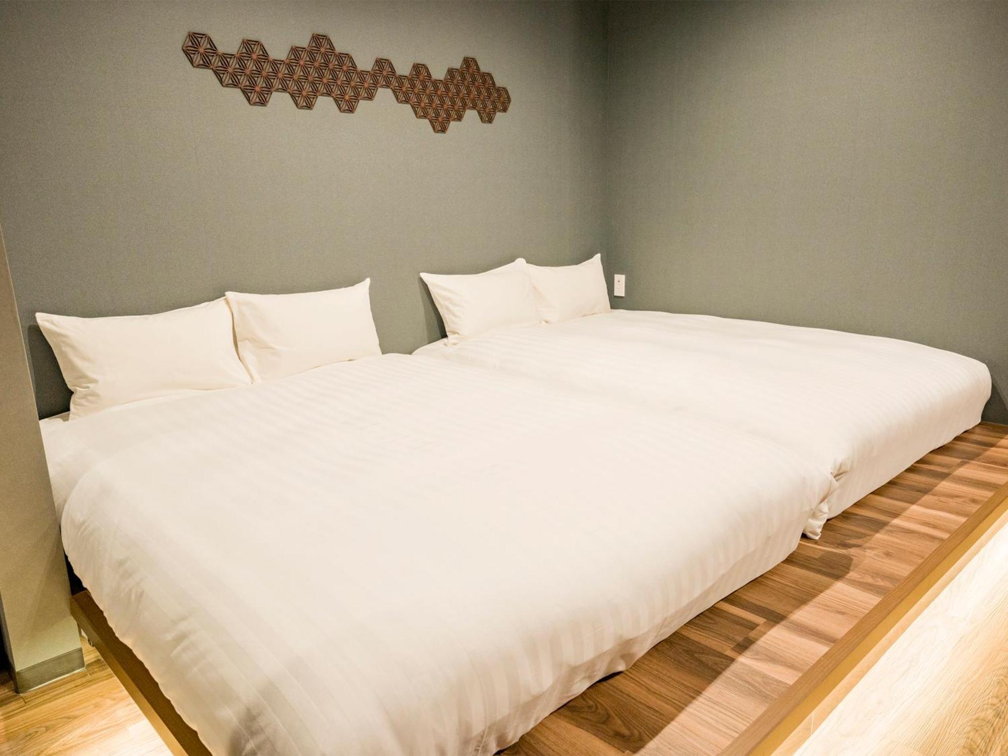 Rakuten Stay Nikko Hoden Exterior foto
