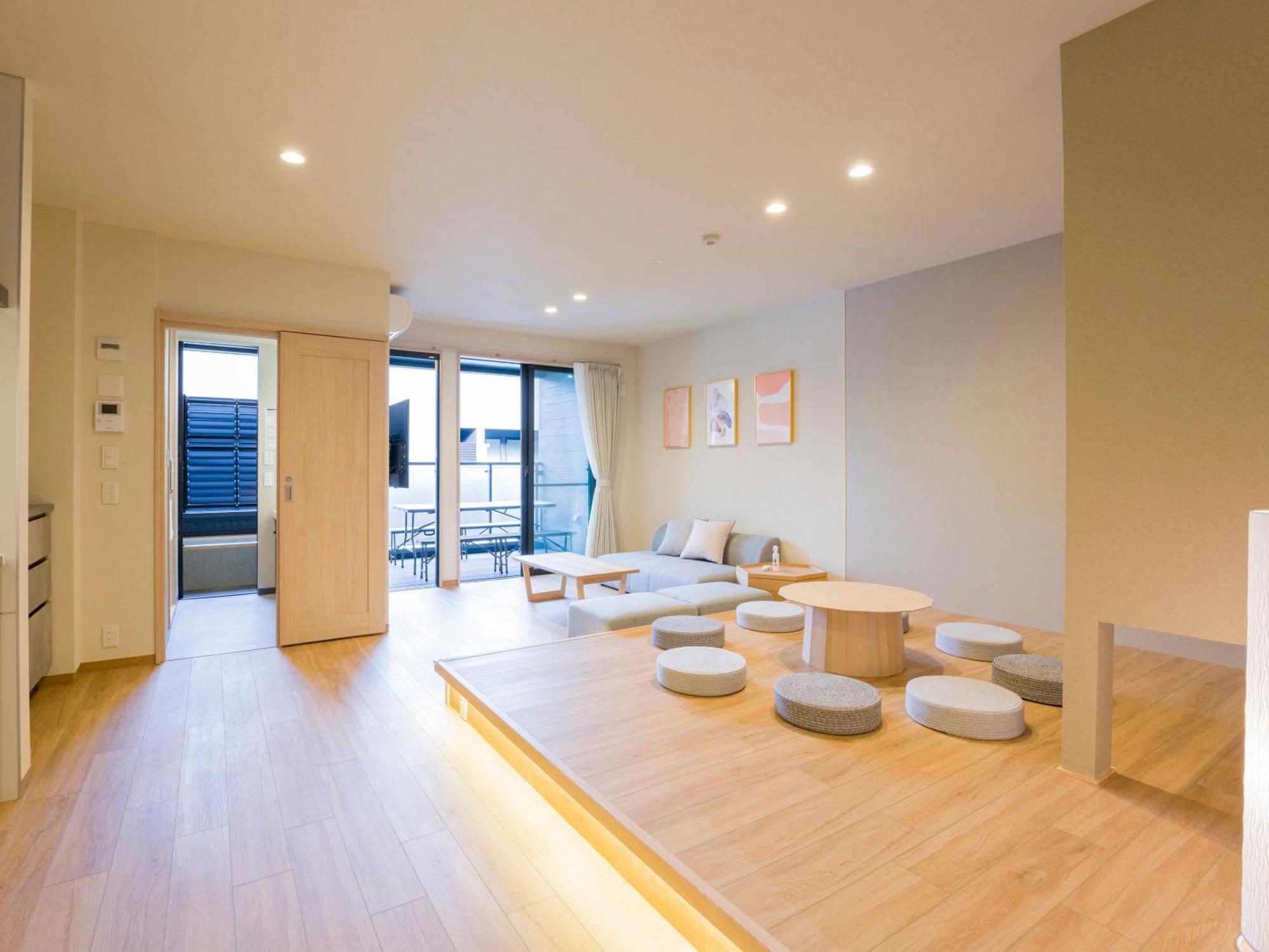 Rakuten Stay Nikko Hoden Exterior foto
