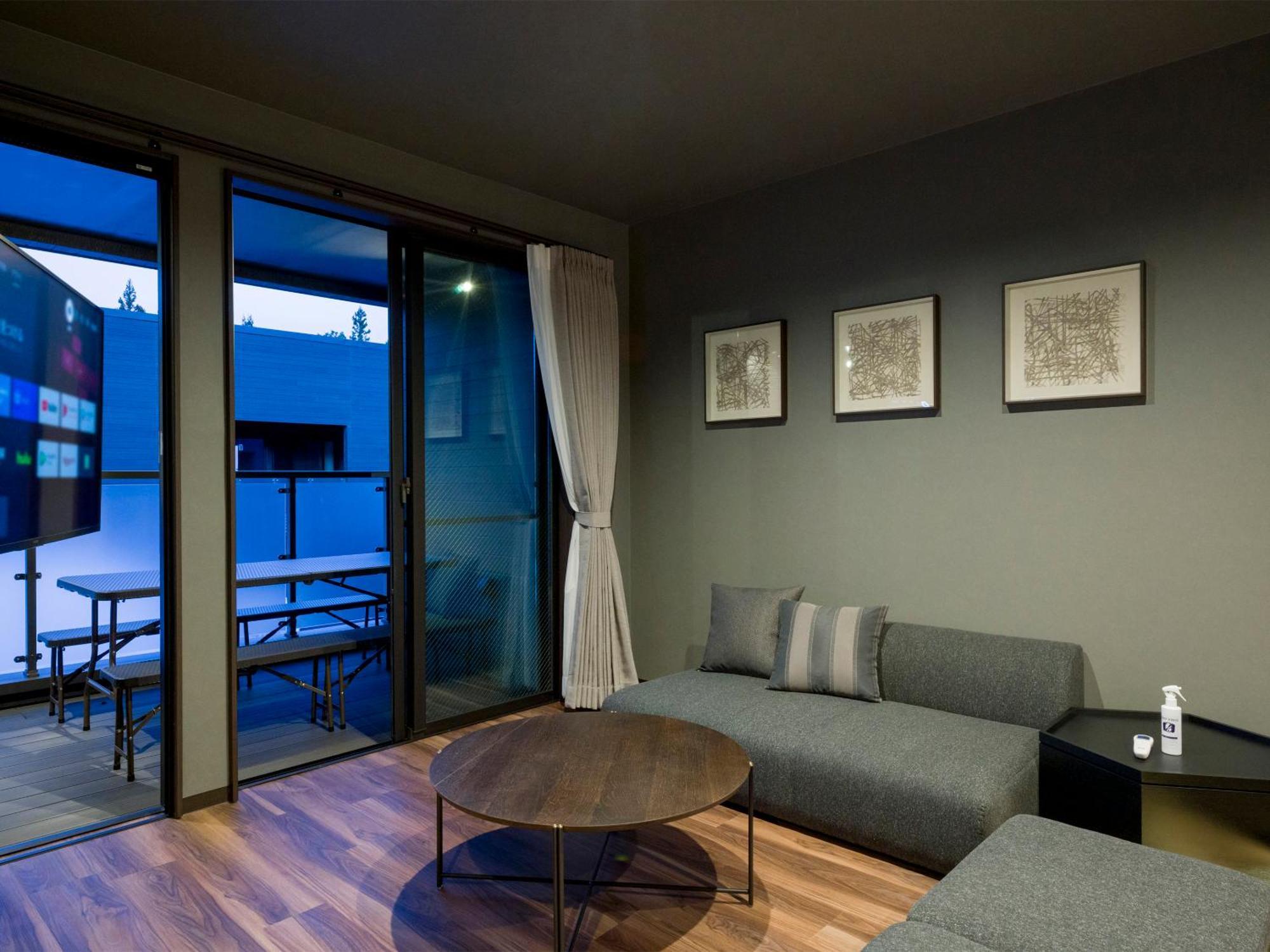 Rakuten Stay Nikko Hoden Exterior foto
